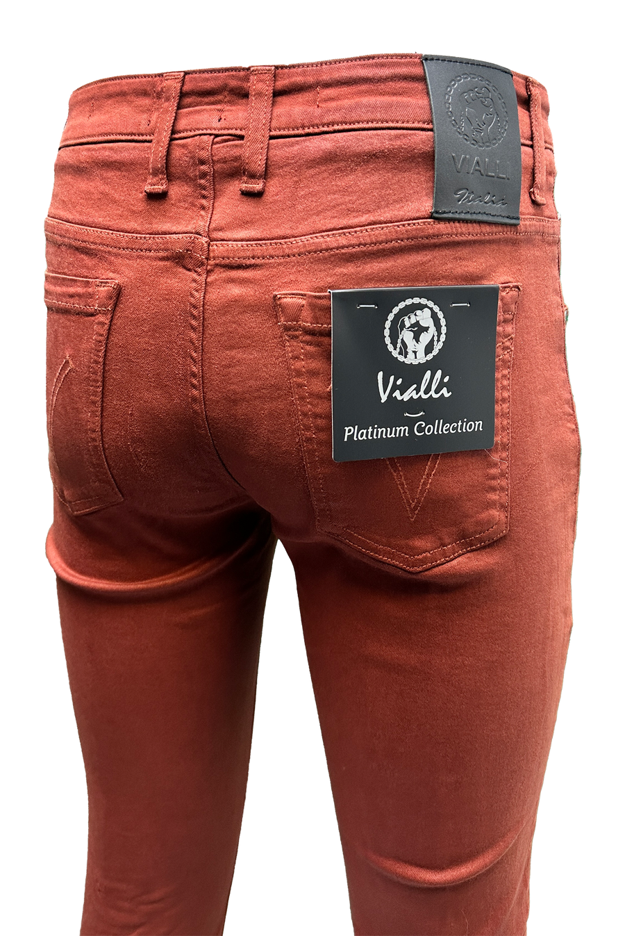Ifello Ultra-Fit Jean*