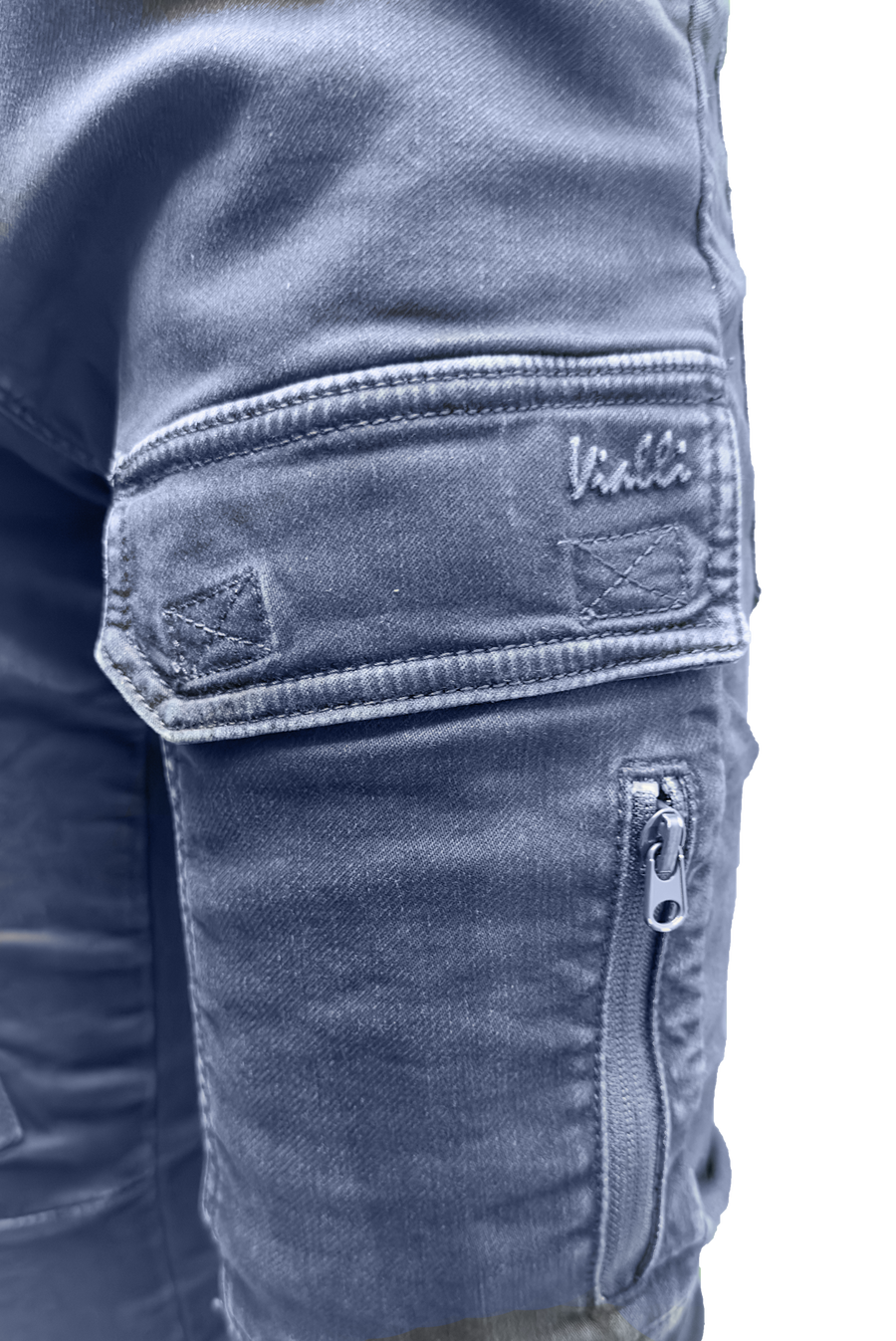 Iftaah Strato-Fit Jeans*