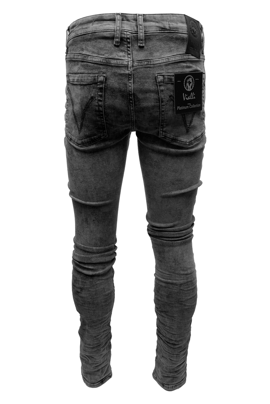 Ibasttuk Skinny Jean*