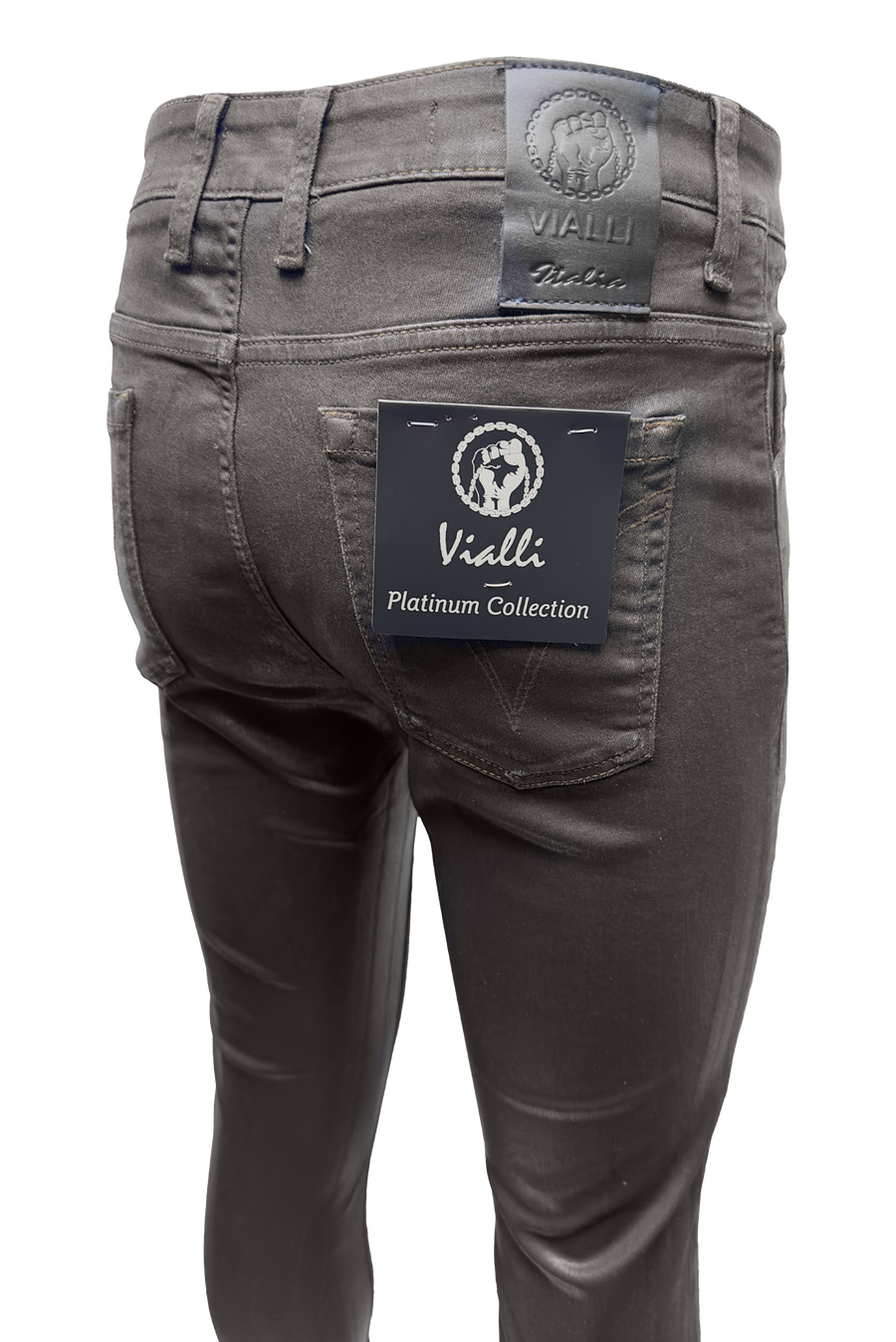 Ithisso Ultra-Fit Jean*