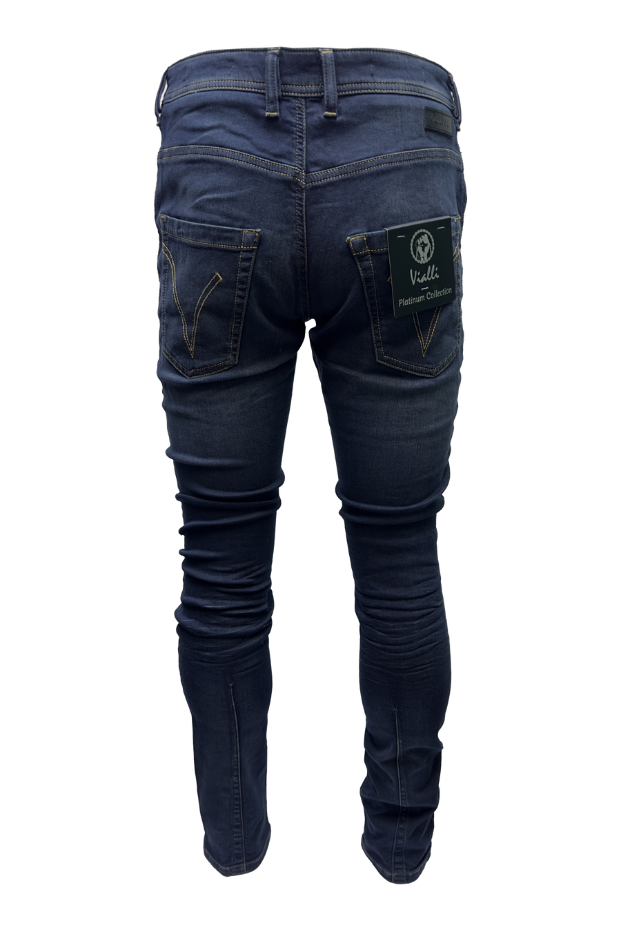 Iwtraanse Strato-Fit Jean*
