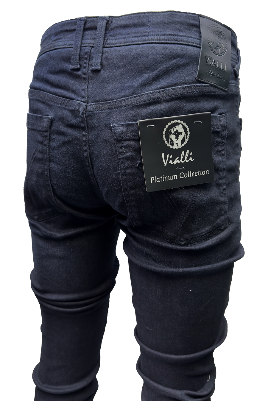 Joskama Sottle Slim Fit Jean*