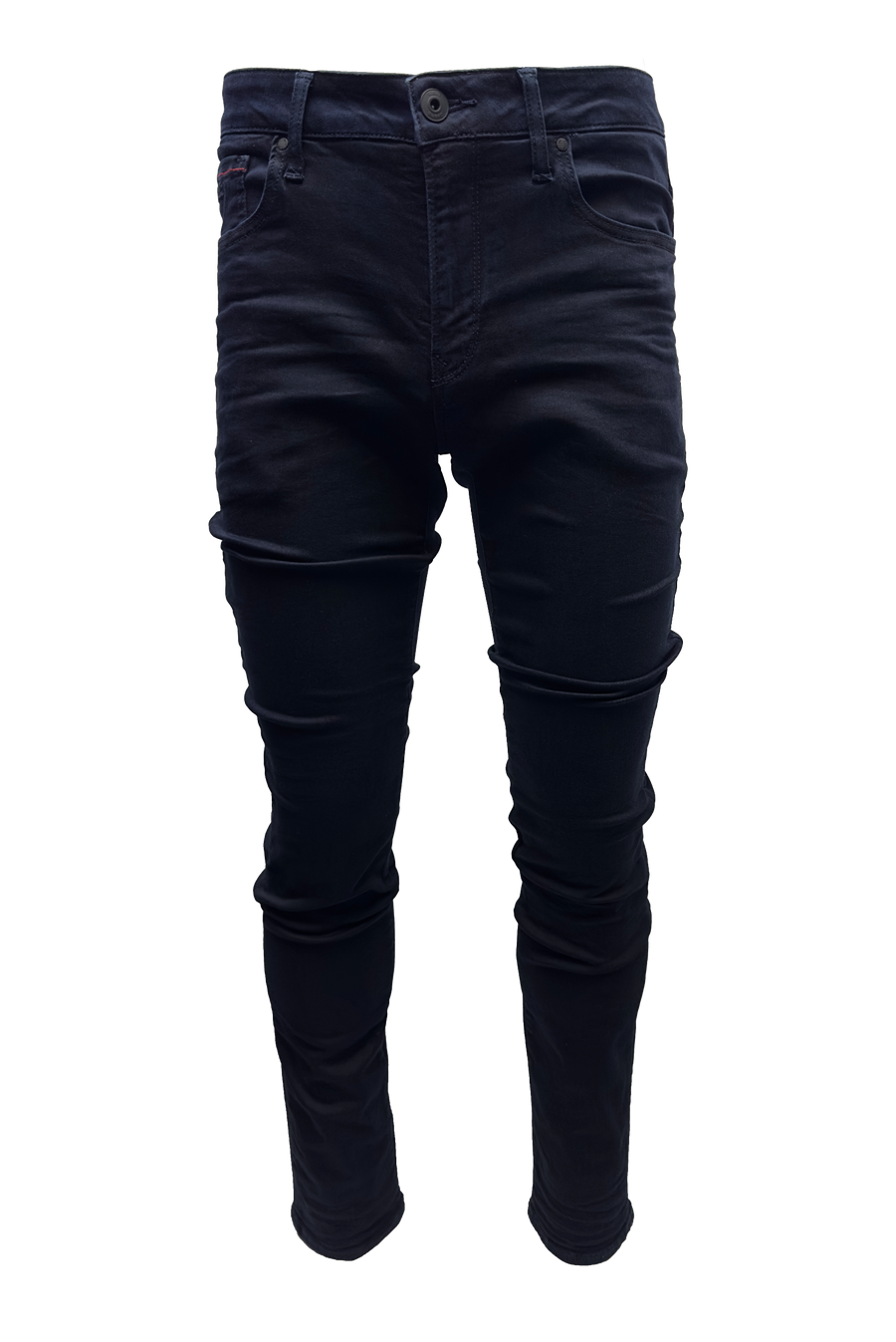 Jessie Sottle Slim-Fit Jean*