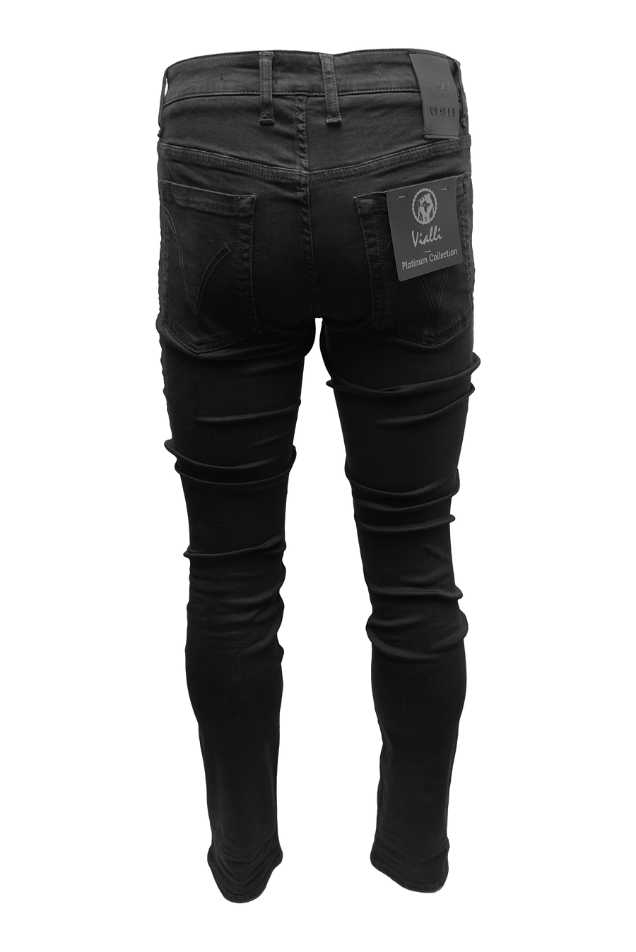Jessie Sottle Slim-Fit Jean*