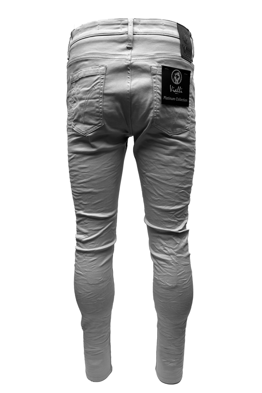 Espangonzia Ultra-Fit Jean*