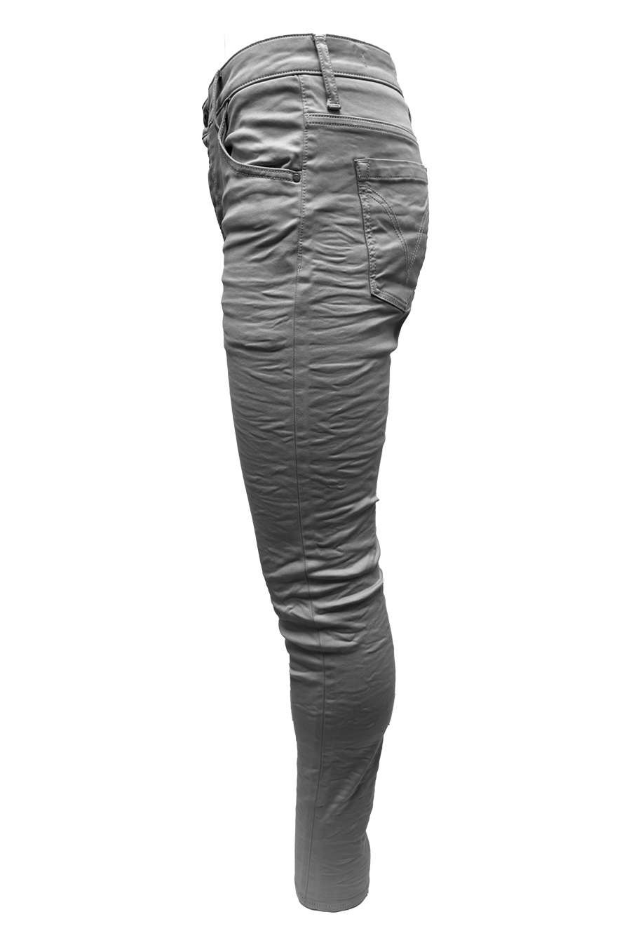 Espangonzia Ultra-Fit Jean*