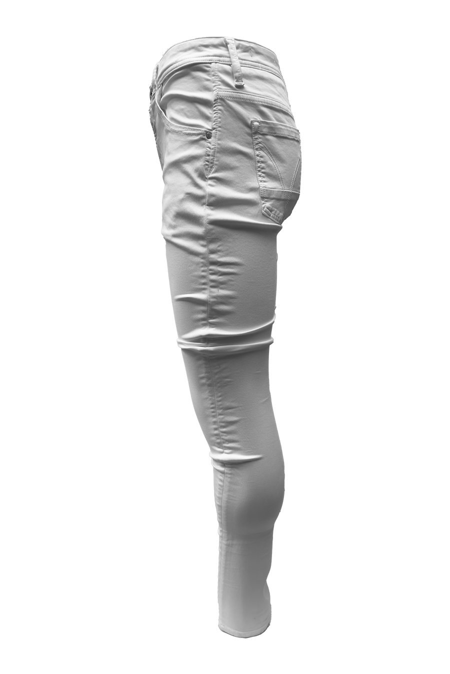 Juckichini Ultra-Fit Jean*