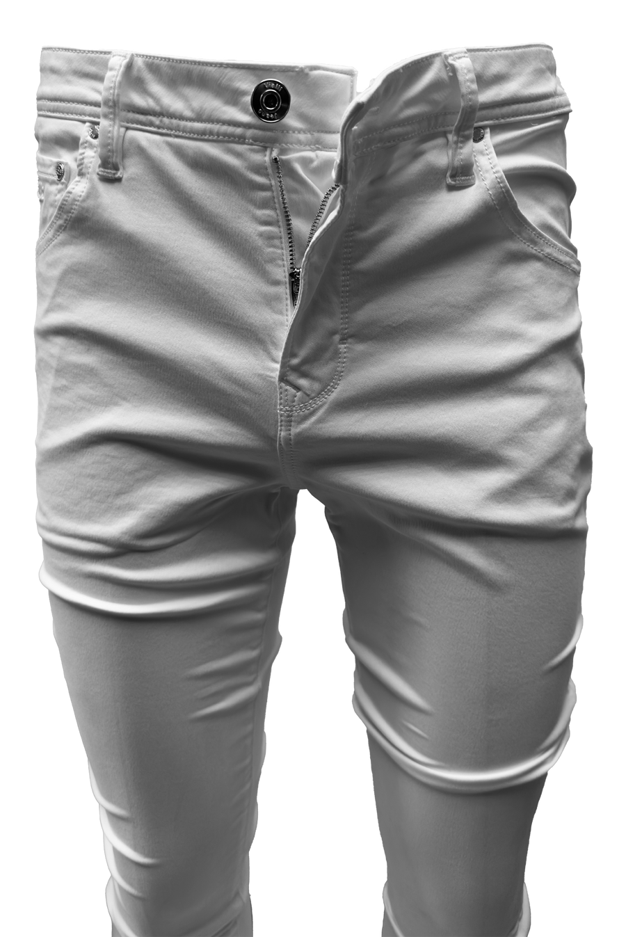 Juckichini Ultra-Fit Jean*