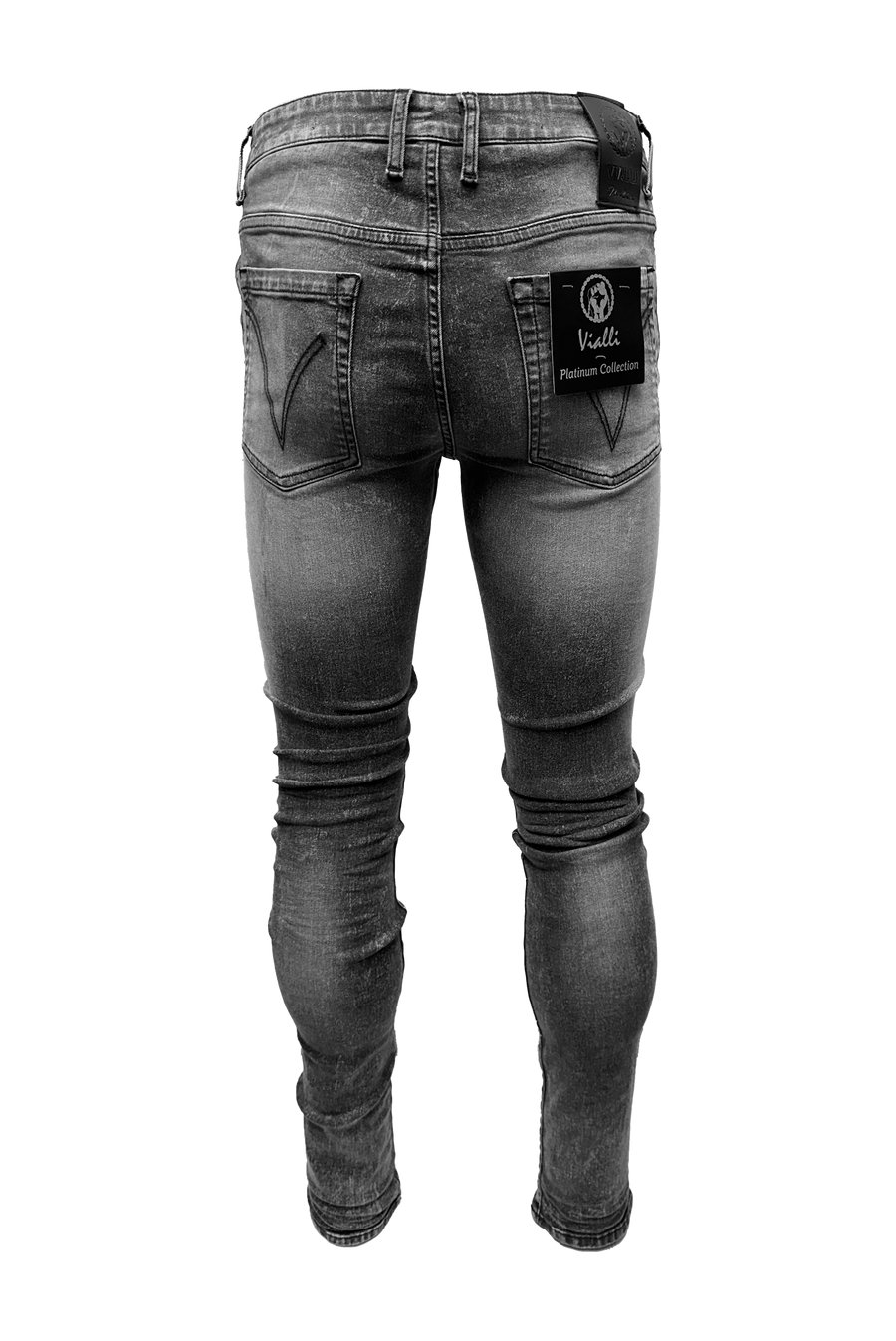 Jocavic Skinny Jean*