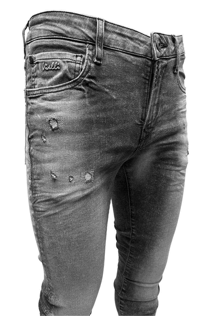 Jocavic Skinny Jean*