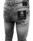 Jocavic Skinny Jean*