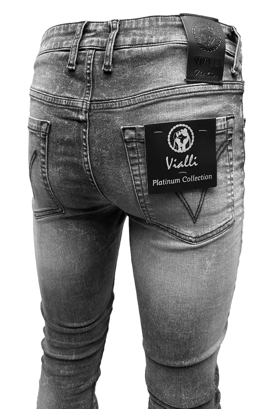 Jocavic Skinny Jean*