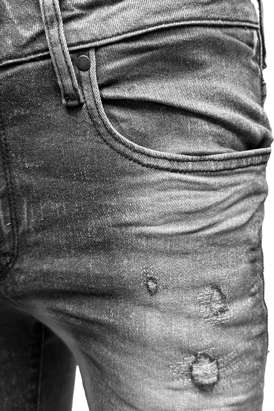 Jocavic Skinny Jean*