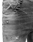 Jocavic Skinny Jean*