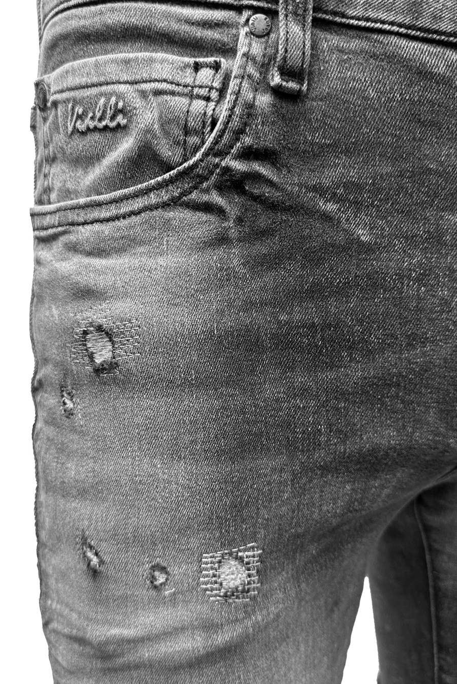 Jocavic Skinny Jean*