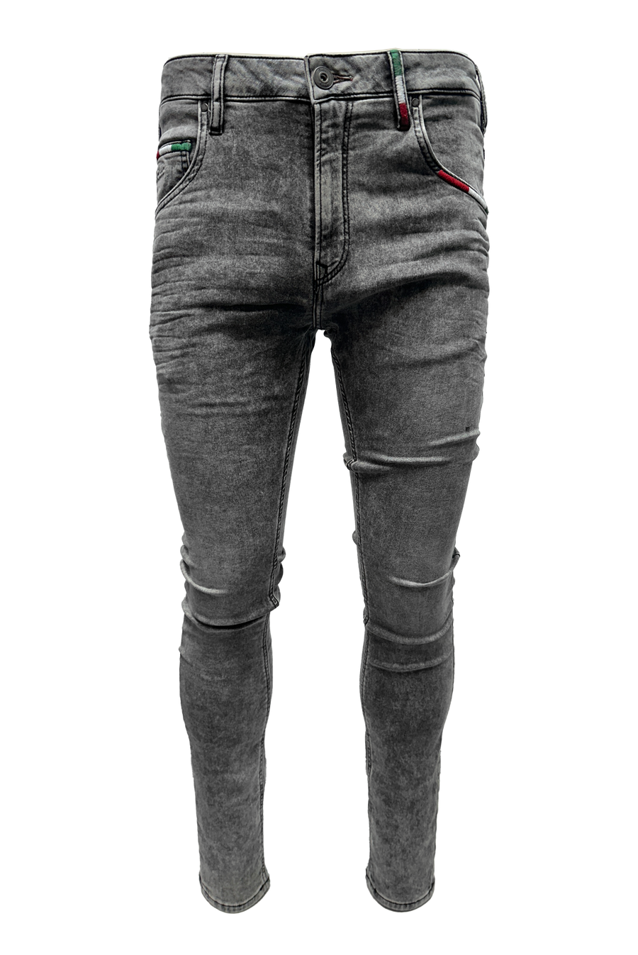 Jerardo Lite Strato-Fit Jean*