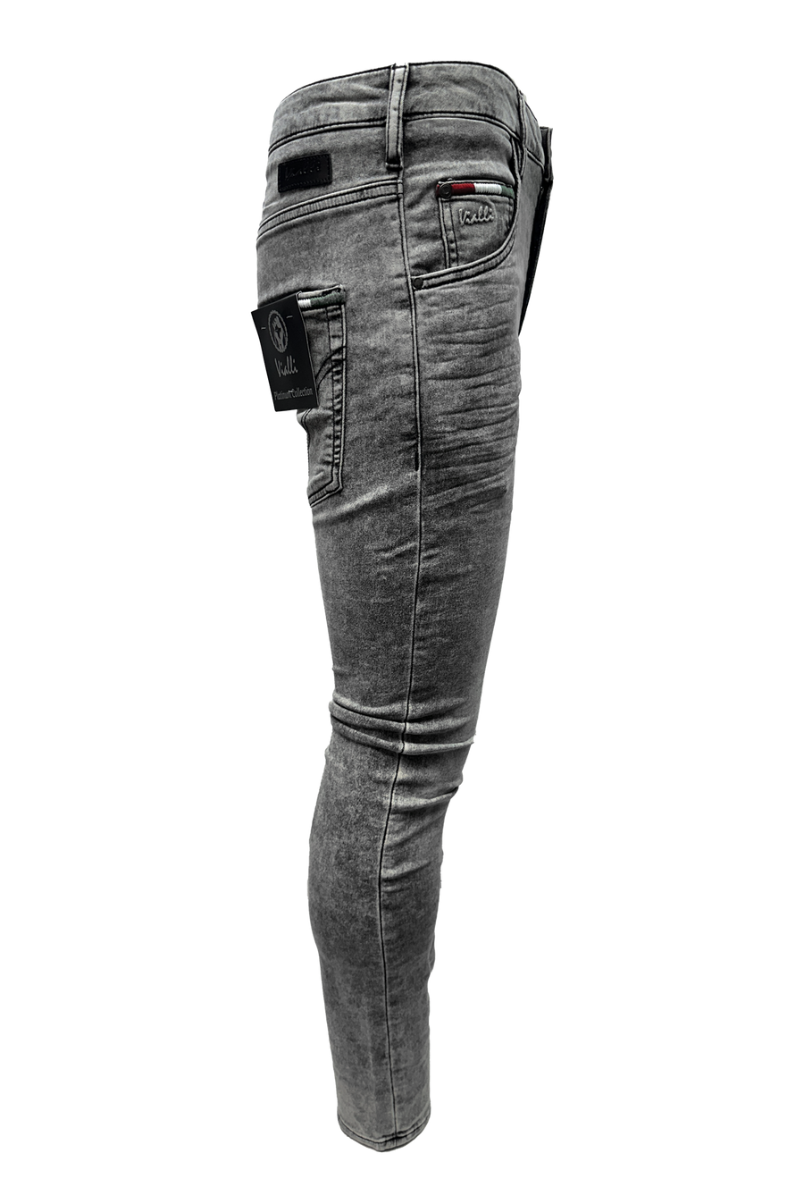 Jerardo Lite Strato-Fit Jean*