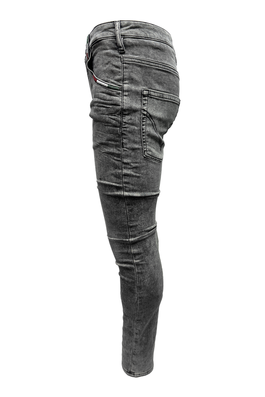 Jerardo Lite Strato-Fit Jean*