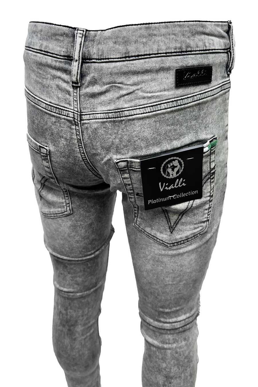 Jerardo Lite Strato-Fit Jean*