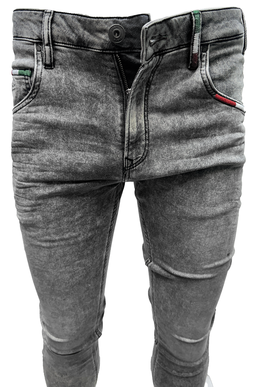Jerardo Lite Strato-Fit Jean*