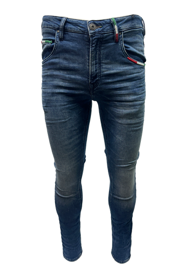 Jerardo Lite Strato Fit Jean*