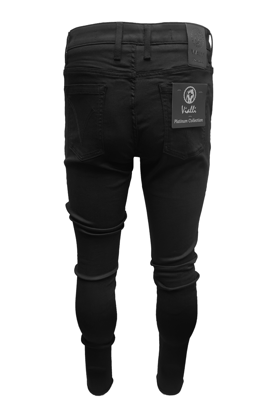 Jenetta Ultra-Fit Jean*