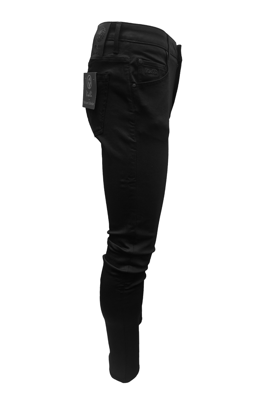 Jenetta Ultra-Fit Jean*