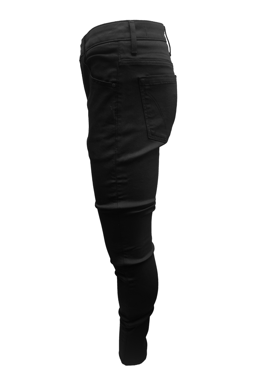 Jenetta Ultra-Fit Jean*