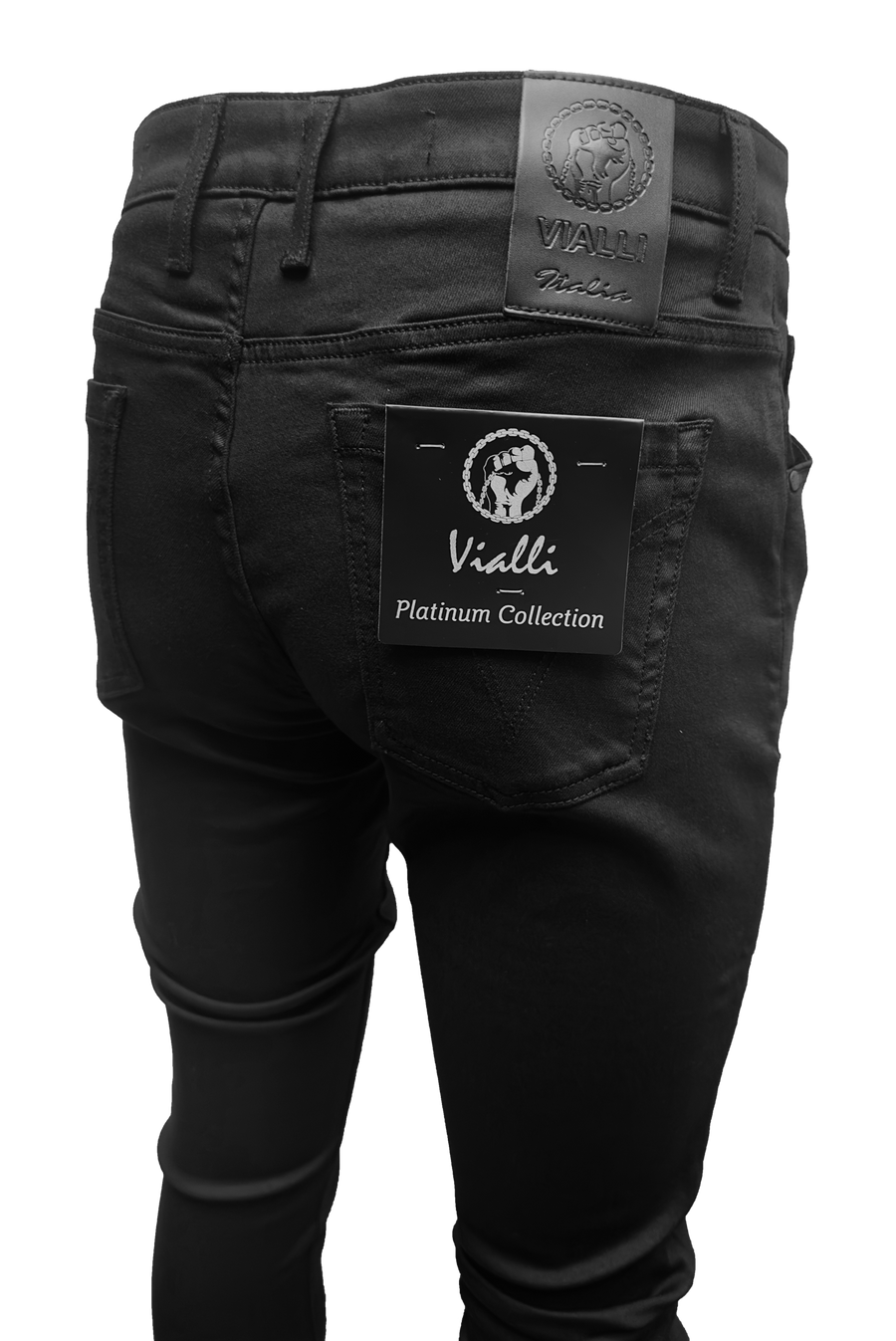Jenetta Ultra-Fit Jean*