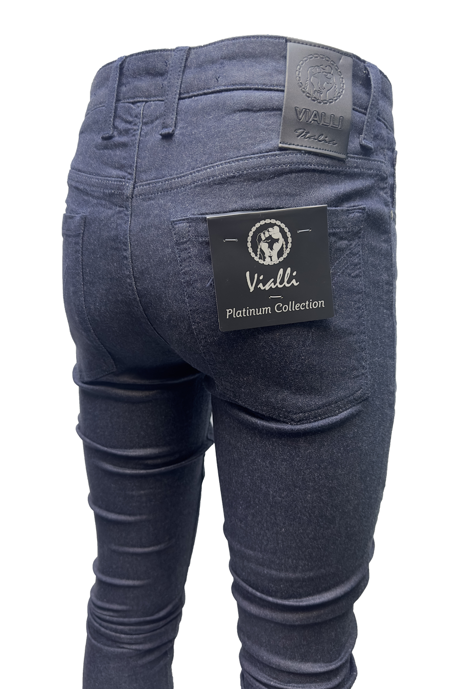 Jaakha Skinny Jean*