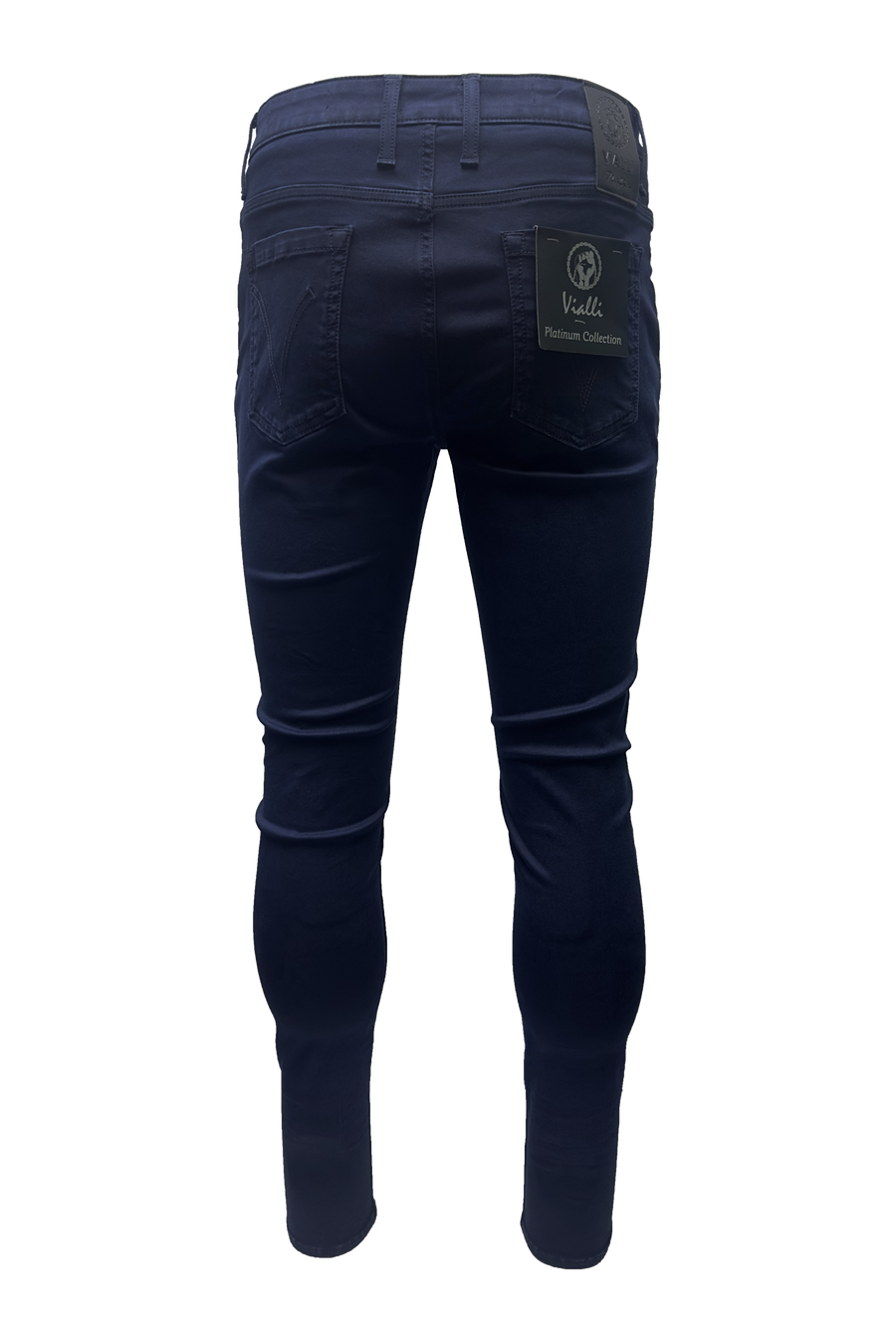 Espangonzia Ultra Fit Jean*