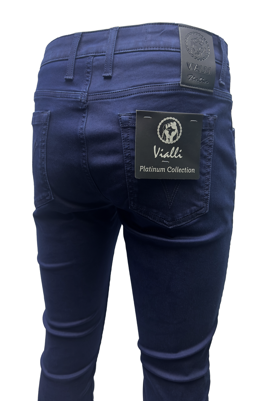 Espangonzia Ultra Fit Jean*