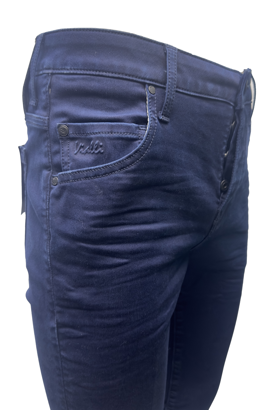 Espangonzia Ultra Fit Jean*