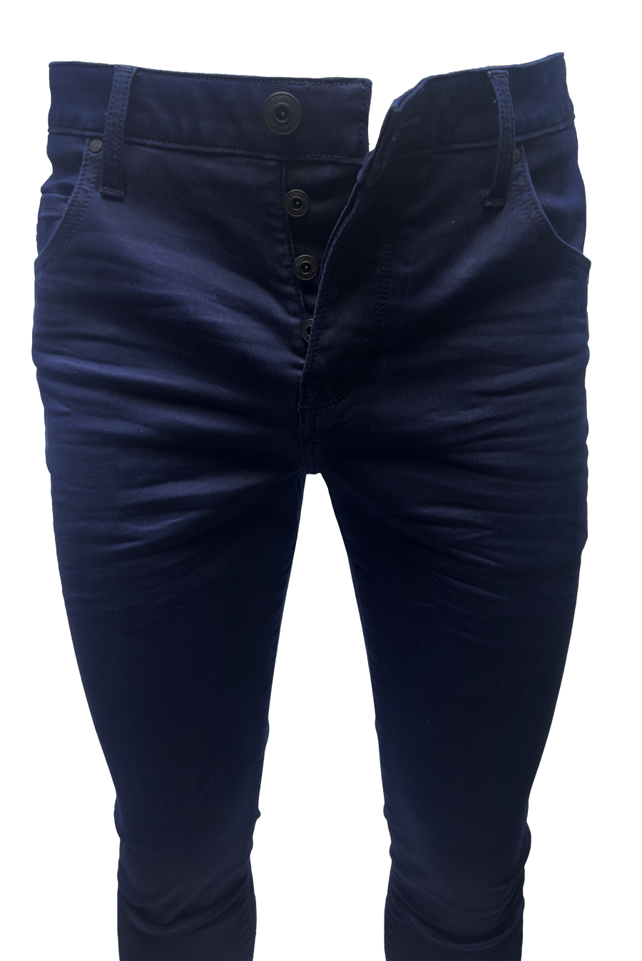 Espangonzia Ultra Fit Jean*