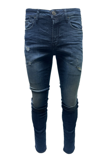 Jevancinio Skinny Jean*