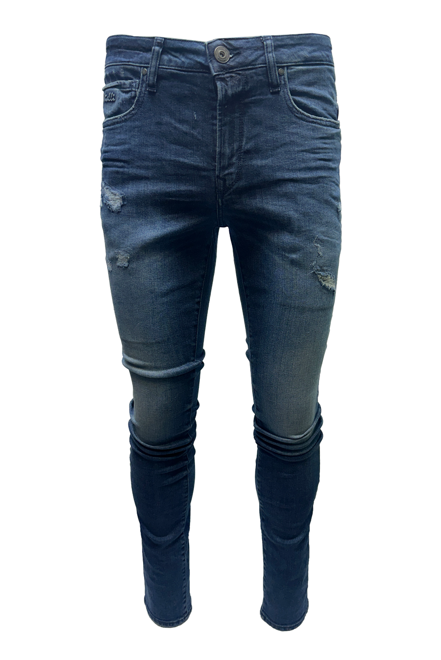 Jevancinio Skinny Jean*