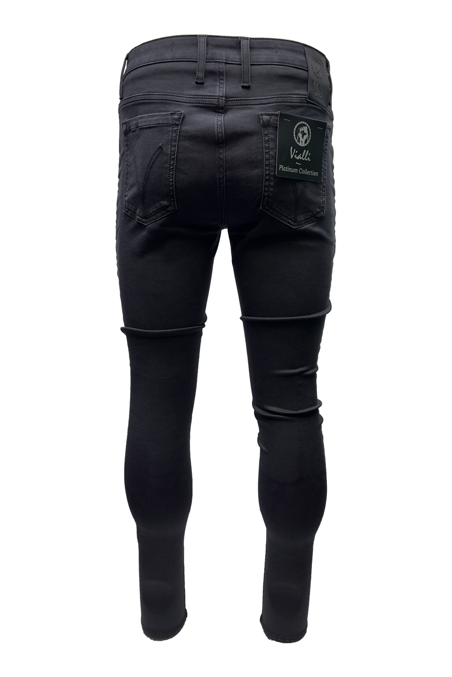 Espangonzia Ultra Fit Jean*