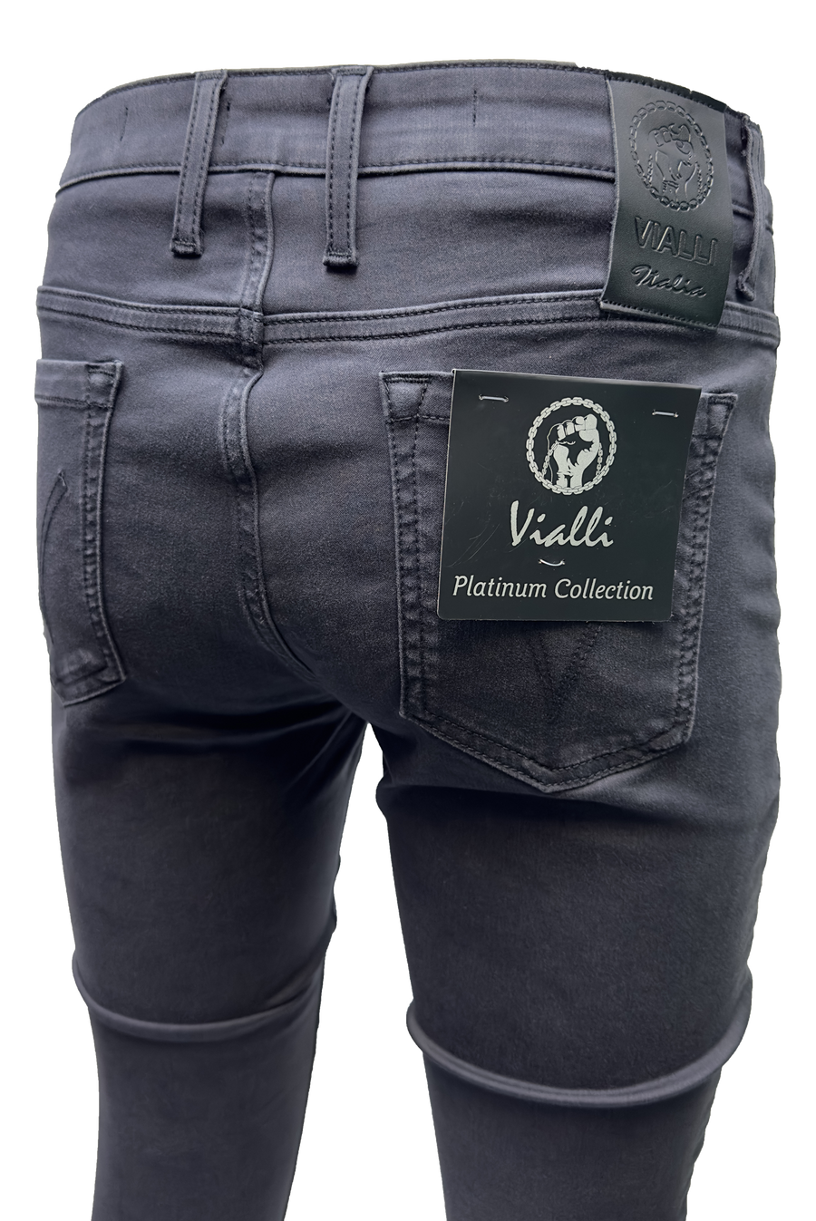 Espangonzia Ultra Fit Jean*