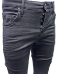 Espangonzia Ultra Fit Jean*