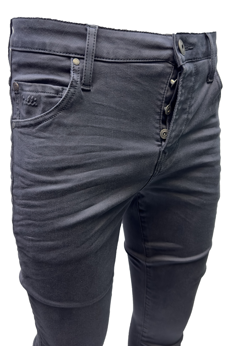 Espangonzia Ultra Fit Jean*