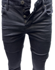 Espangonzia Ultra Fit Jean*