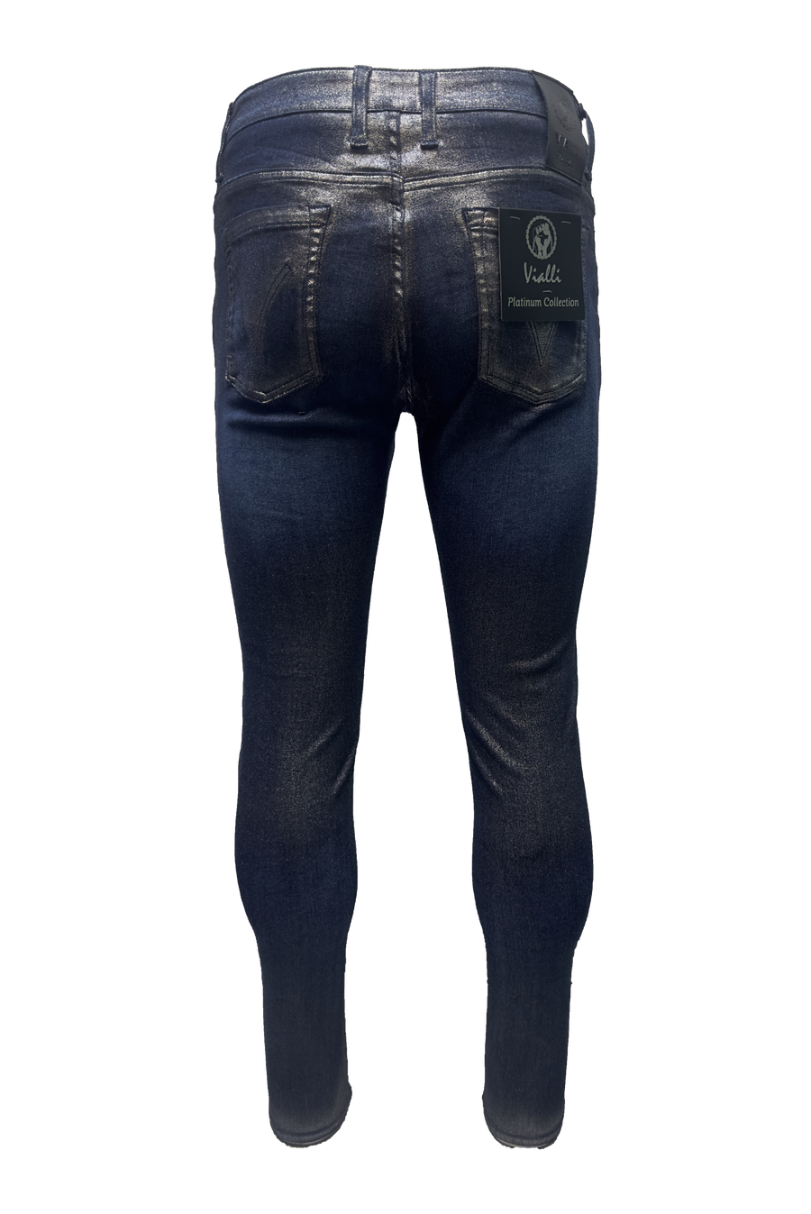 Jannat Ultra Fit Jean*