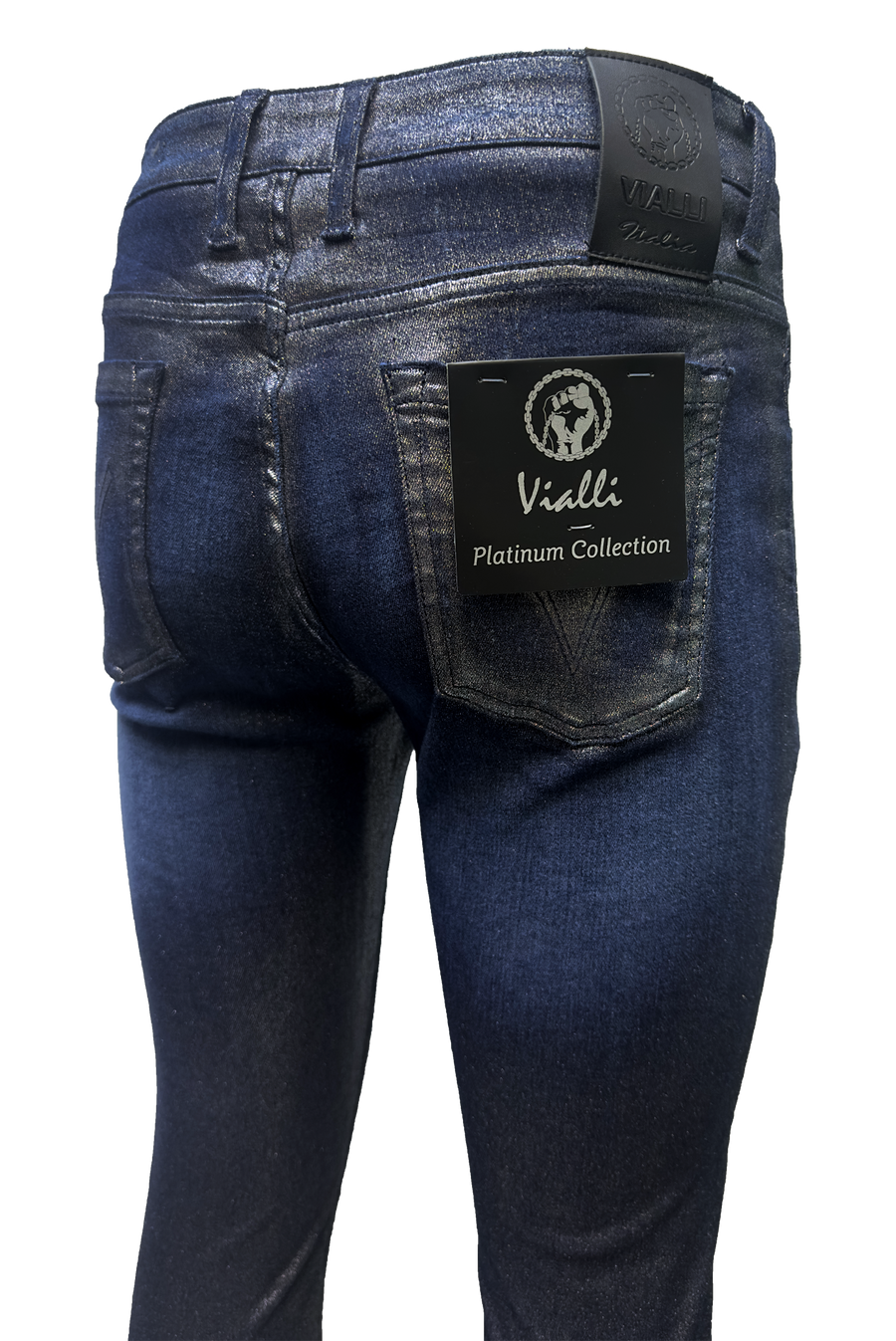 Jannat Ultra Fit Jean*