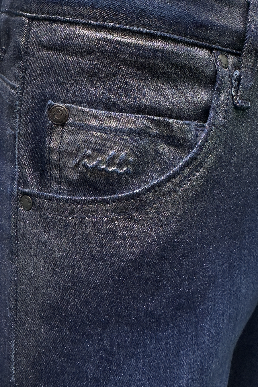 Jannat Ultra Fit Jean*