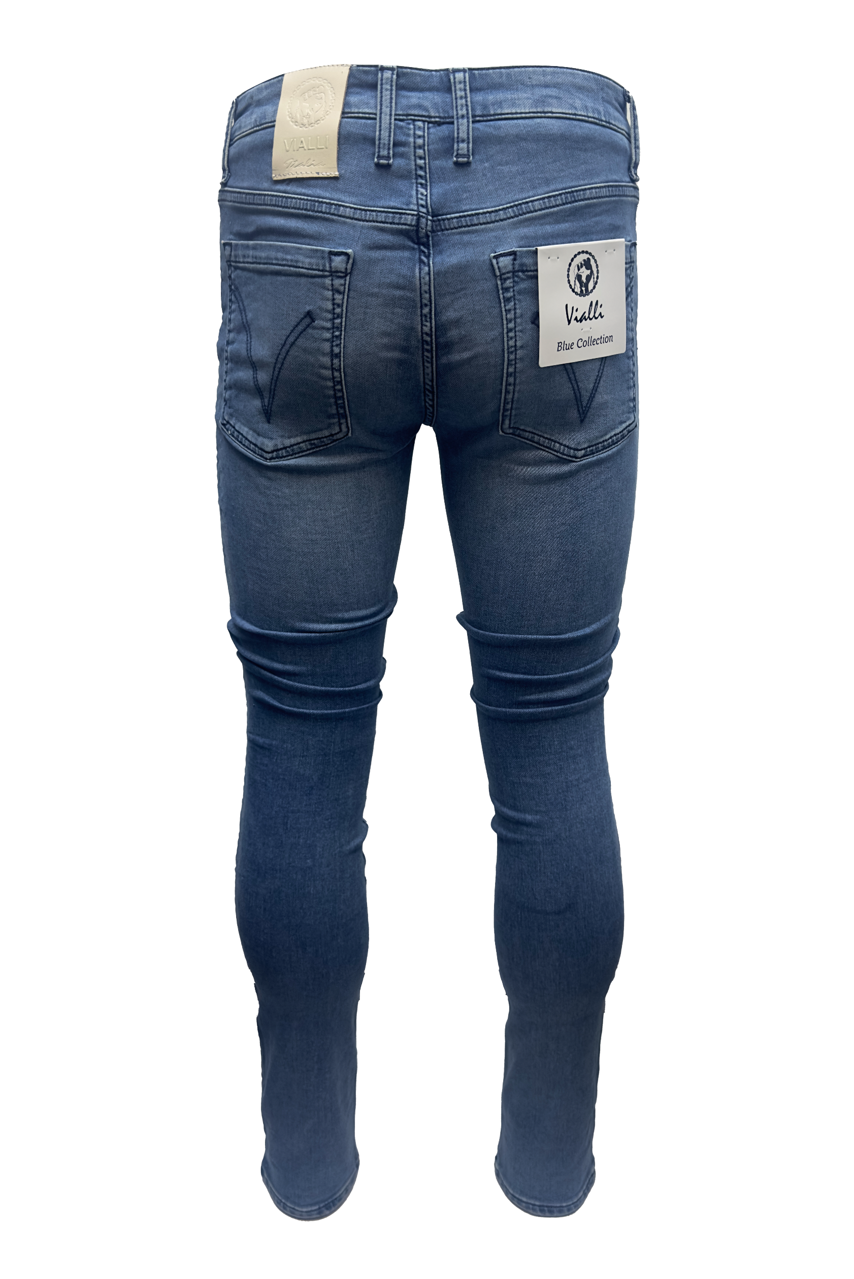 Jugular Skinny Jean Vialli Jeans jugular-skinny-jean-vialli-jeans