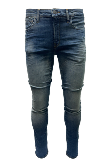 Jonnastinia Skinny Jean*