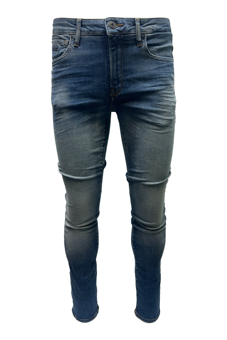 Jonnastinia Skinny Jean*