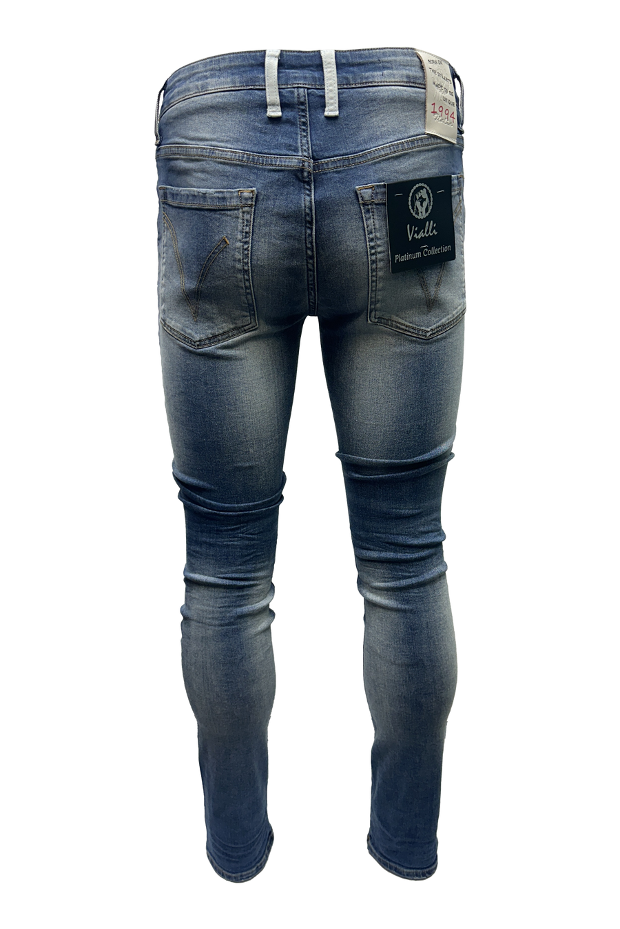 Jonnastinia Skinny Jean*
