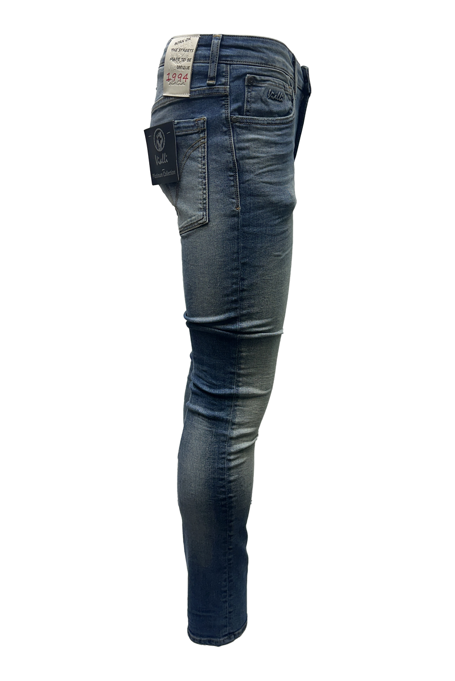 Jonnastinia Skinny Jean*