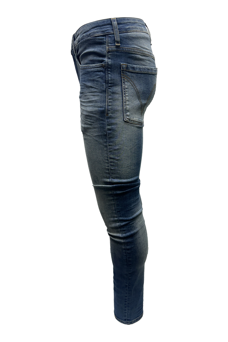 Jonnastinia Skinny Jean*